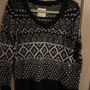 Abercrombie Women’s Sweater Small